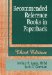 Recommended Reference Books in Paperback cover