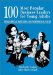100 Most Popular Business Leaders for Young Adults : Biographical Sketches and Professional Paths cover