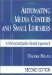 Automating Media Centers and Small Libraries : A Microcomputer-Based Approach cover