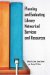 Planning And Evaluating Library Networked Services And Resources cover
