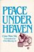 Peace Under Heaven : Modern Korean Novel cover