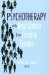 Psychotheraphy With Deaf Clients from Diverse Groups cover