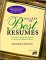 Gallery of Best Resumes : A Collection of Quality Resumes by Professional Resume Writers cover