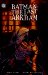 Batman : Last Arkham cover