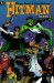 Hitman : Local Heroes cover