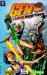 Gen 13 : I Love New York cover