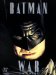 Batman Broken City cover