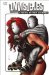 The Invisibles : Kissing Mister Quimper cover