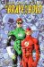The Flash and Green Lantern : The Brave & the Bold cover