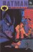 Batman : Officer Dowm  New Gotham 2 cover