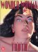 Wonder Woman : Spirit of Truth cover