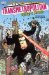 Transmetropolitan Spider's Thrash cover