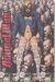 Animal Man : Deus Ex Machina cover