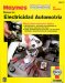 Haynes Manual De Electridad Automotriz cover