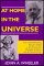 At Home in the Universe cover