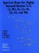 Spectral Data for Highly Ionized Atoms : Ti, V, Cr, Mn, Fe, Co, Ni, Cu, Kr, and Mo cover