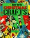 175 Easy-To-Do Christmas Crafts cover
