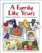 A Family Like Yours cover