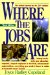 Where the Jobs Are : The Hottest Careers for the 21st Century cover