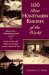 100 Best Honeymoon Resorts of the World cover