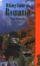 Hiking Guide to Romania cover