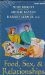 Food, Sex, & Relationships cover