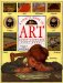 A Child's Book of Art : Great Pictures First Words cover