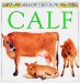 Calf cover