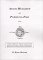 Aesch Mezareph of Purifying Fire (1894) cover