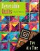 Reversible Quilts : Two at a Time cover