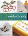 1-2-3 Embroidery : Easy Projects for Elegant Living cover