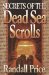 Secrets of the Dead Sea Scrolls cover