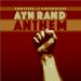 Anthem cover