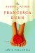 The Annunciation of Francesca Dunn cover