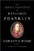 The Americanization of Benjamin Franklin cover