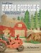 Scroll Saw Farm Puzzles : Creating an American Barnyard Scene With 26 Easy-To-Cut Patterns cover
