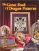 Great Book of Dragon Patterns : The Ultimate Design Sourcebook for Artists and Craftspeople cover