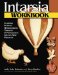 Intarsia Workbook : Learning Intarsia Woodworking Through 8 Progressive Step by Step Projects cover