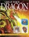 Great Book of Dragon Patterns : The Ultimate Design Sourcebook for Artists and Craftspeople cover