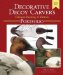 Decorative Decoy Carver's : Ultimate Painting and Pattern Portfolio cover