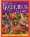 Classic Woodturning Projects with Bonnie Klein cover