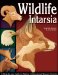 Wildlife Intarsia : A Step-by-Step Guide To Making 3-Dimensional Wooden Portraits cover
