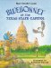 Bluebonnet at the Texas State Capitol cover