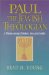 Paul the Jewish Theologian : A Pharisee Among Christians, Jews, and Gentiles cover
