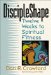 Discipleshape : Twelve Weeks to Spiritual Fitness cover