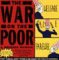 The War on the Poor : A Defense Manual cover
