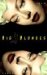Big Blondes cover
