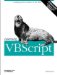 Learning Vbscript cover