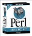 Perl Resource Kit : Unix Edition cover