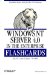 Windows Nt Server 4.0 in the Enterprise Flashcards : McSe Core Exam 70-068 cover